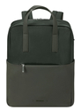 Samsonite 4Pack Laptop Backpack + Handles 15.6" forest green