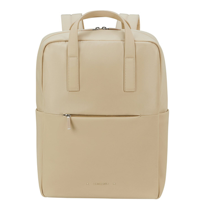 Samsonite 4Pack Laptop Backpack + Handles 15.6" sand