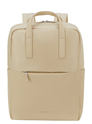 Samsonite 4Pack Laptop Backpack + Handles 15.6" sand