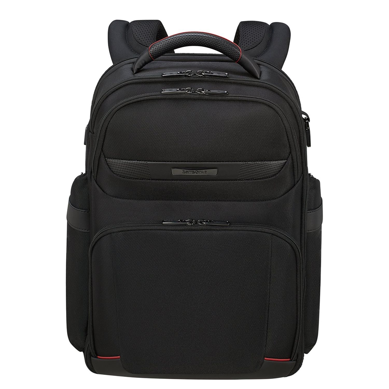 Samsonite Pro-Dlx 6 Handbagage koffers zwart
