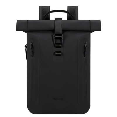 Samsonite Coatify Biz Rolltop Backpack 14.1" black