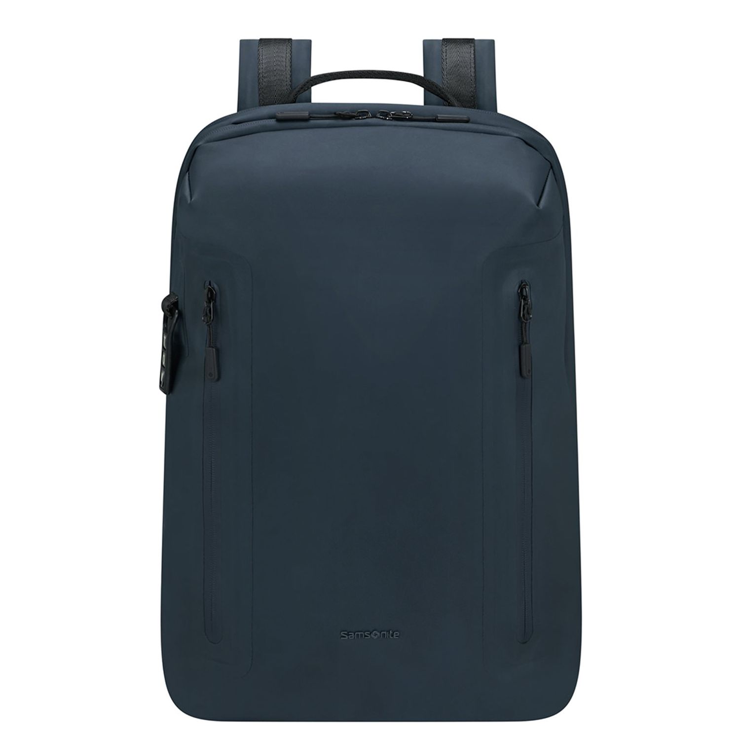 Samsonite Coatify Biz Backpack 15.6" blue
