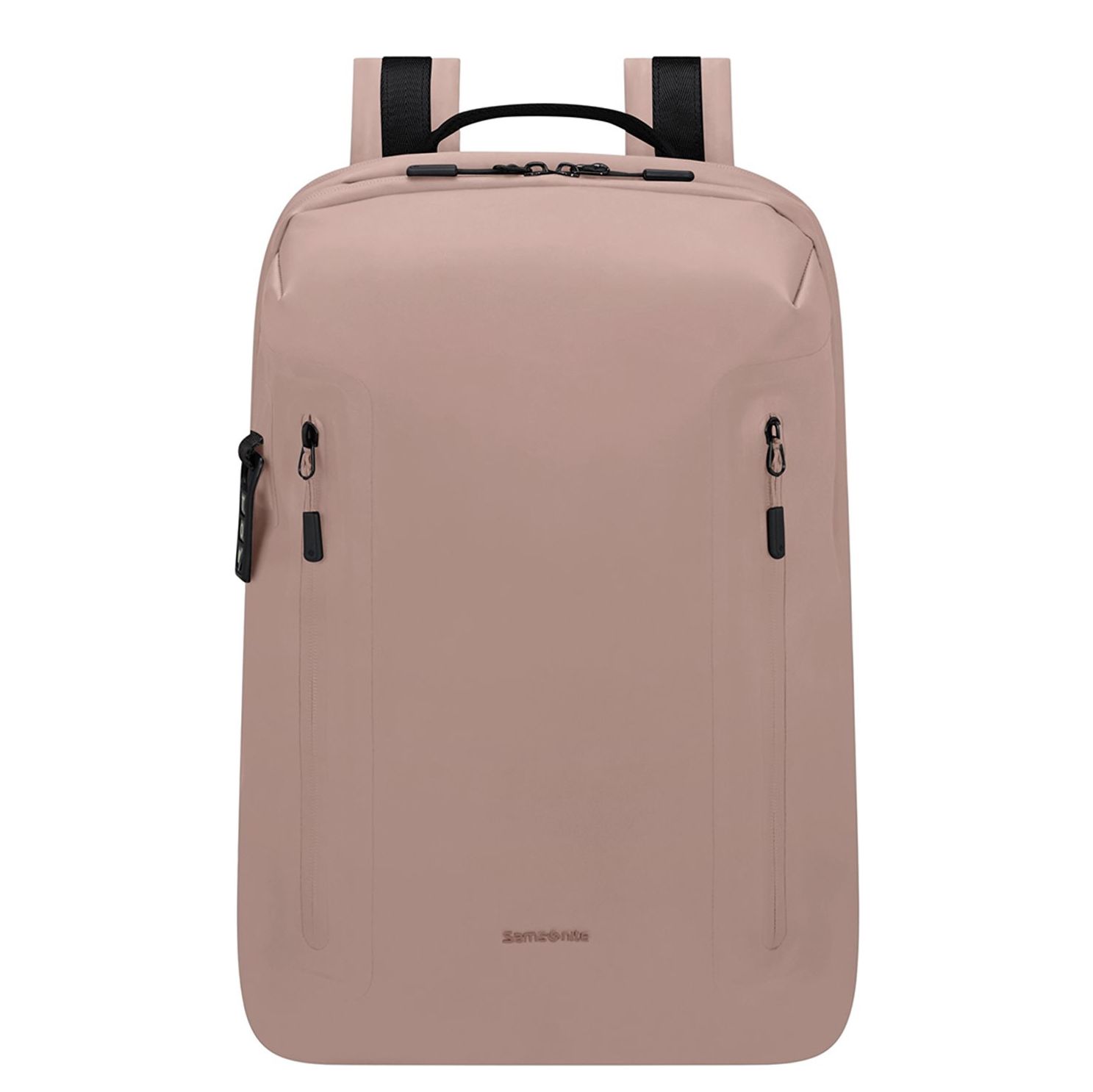 Samsonite Coatify Biz Backpack 15.6" rose