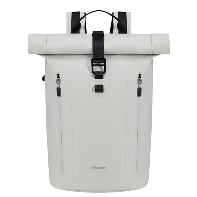 Samsonite Coatify Biz Rolltop Backpack 15.6" quartz