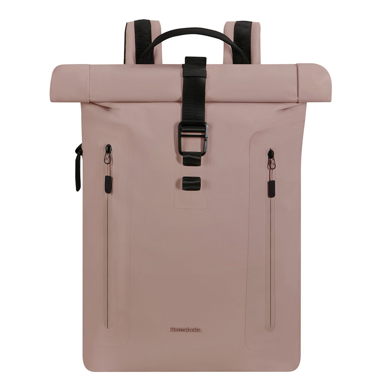 Samsonite rugzak roze