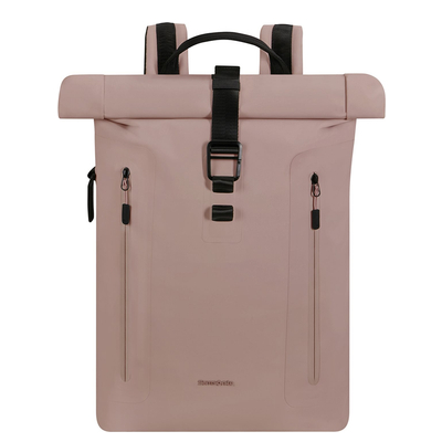 Samsonite Coatify Biz Rolltop Backpack 15.6" rose