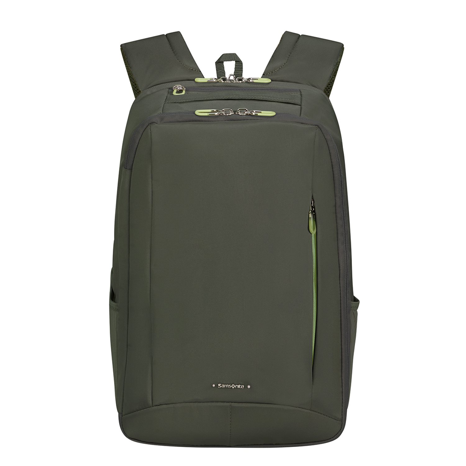 Samsonite Guardit Classy Backpack Underseater S 14.1" gunmetal green