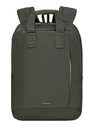 Samsonite Guardit Classy Laptop Backpack + Handles 14.1" gunmetal green