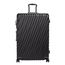 Tumi 19 Degree Frame Ext Trip 4 Whl P/C black texture