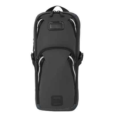 TUMI Alpha Bravo Alliance Biking Backpack dark obsidian