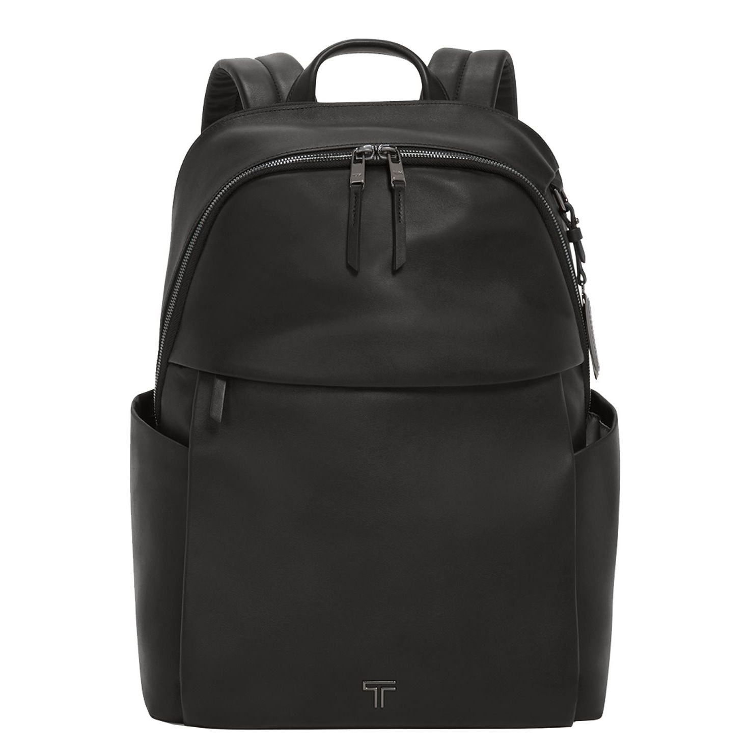 Tumi Laptop Rugzakken zwart