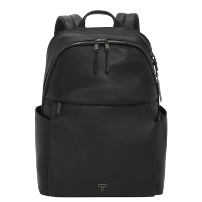 TUMI Voyageur Raina Backpack black/gunmetal