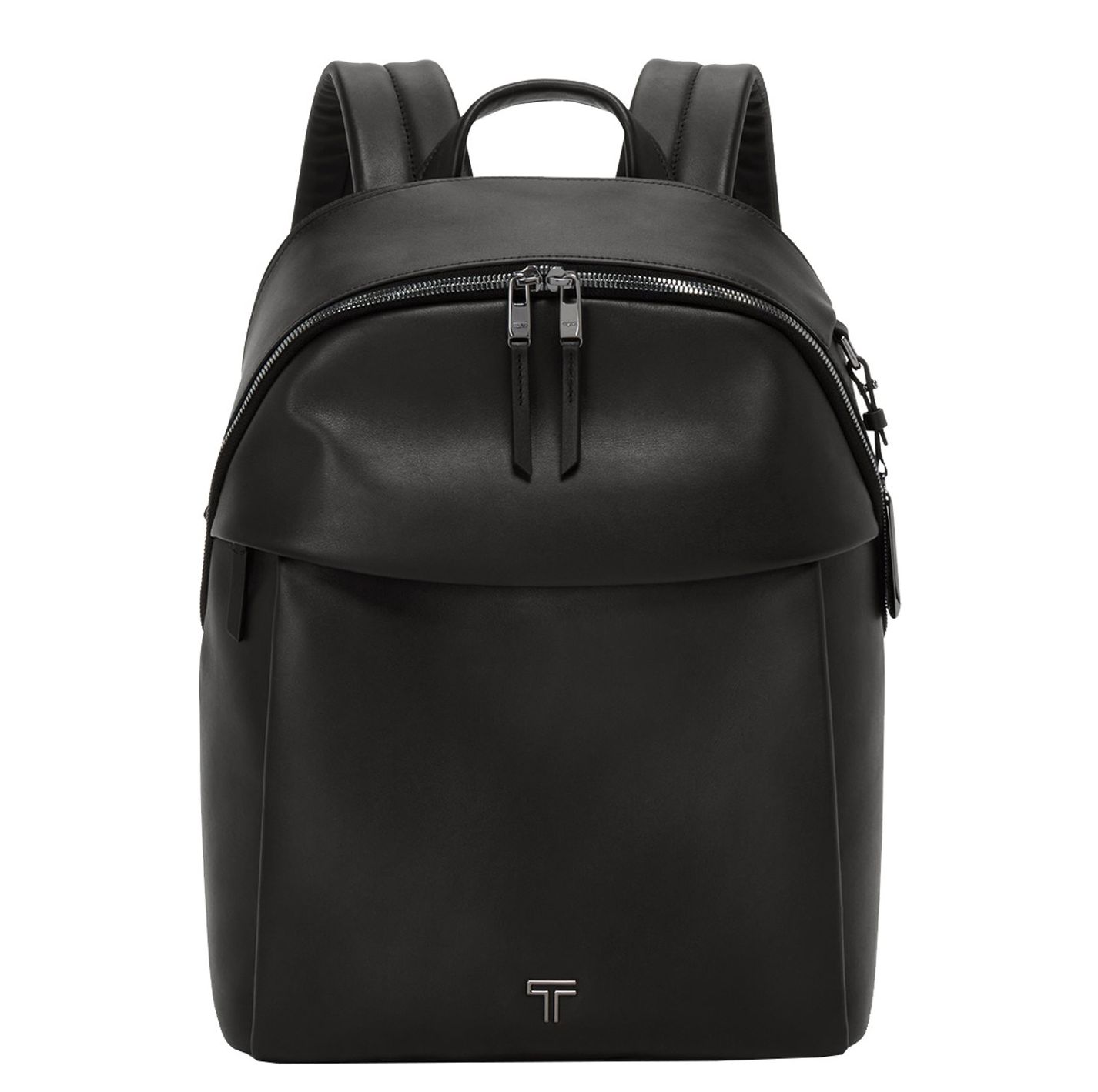 Tumi Laptop Rugzakken zwart