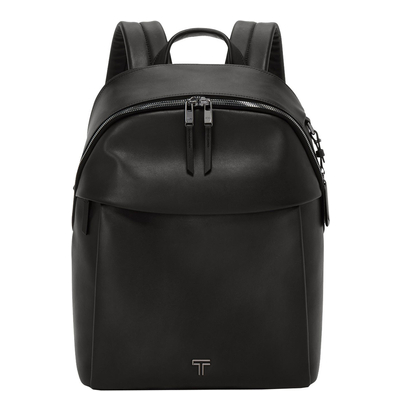TUMI Voyageur Holland Backpack black/gunmetal