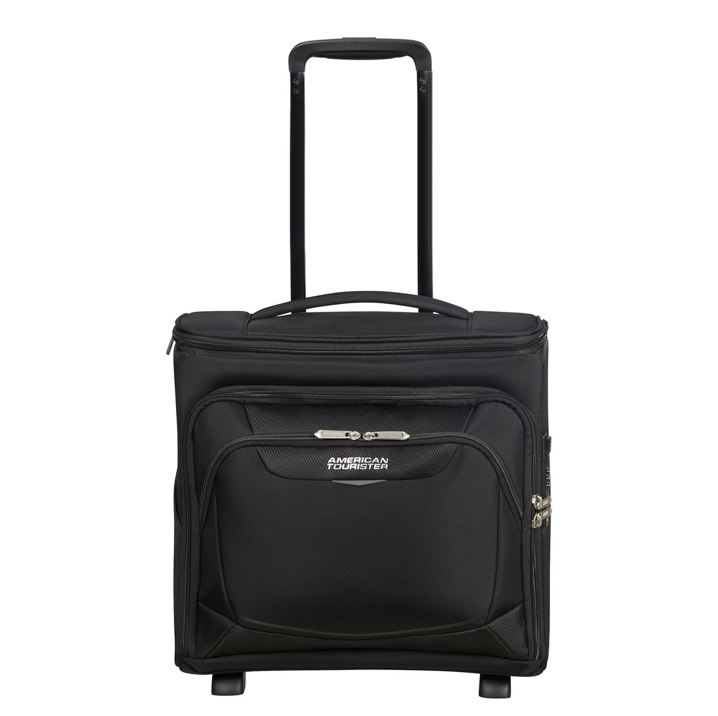 American Tourister Handbagage koffers zwart
