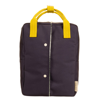 Sticky Lemon Better Together Uni Backpack Medium skate ramp
