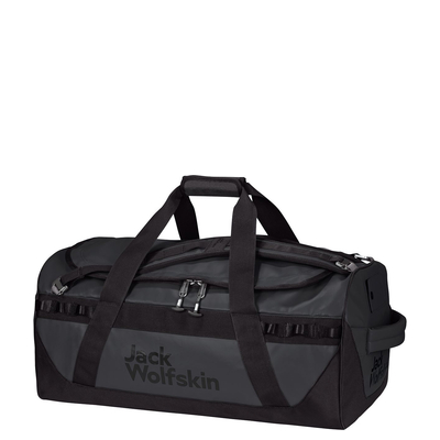 Jack Wolfskin Expedition Trunk 65 black 2001532-6000