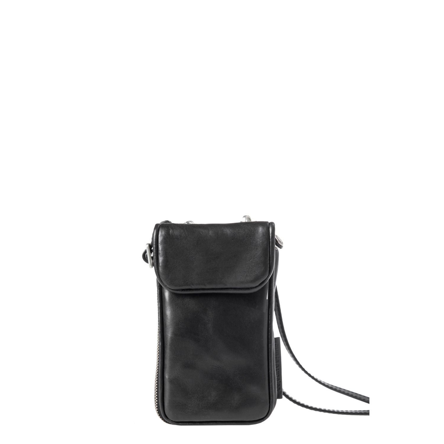 Aunts & Uncles Jamies Orchard Cloudberry Phone Bag jet black damestas