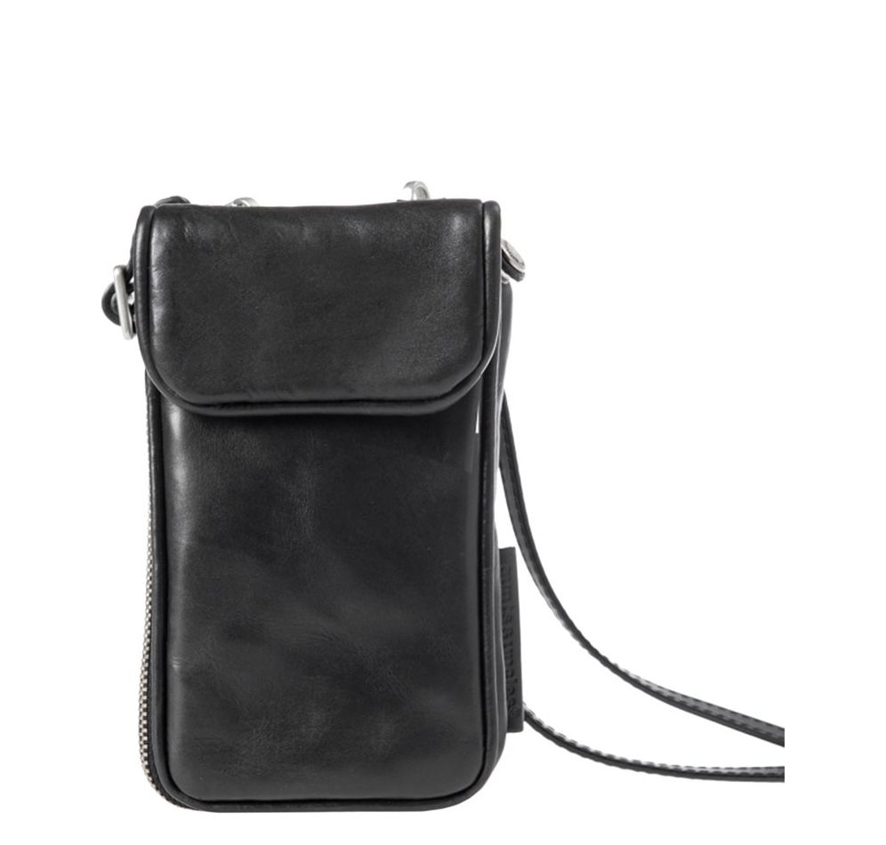 Aunts & Uncles Telefoontasjes zwart