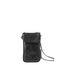 Aunts & Uncles Jamies Orchard Cloudberry Phone Bag jet black