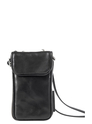Aunts & Uncles Jamies Orchard Cloudberry Handytasche jet black