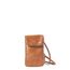 Aunts & Uncles Jamies Orchard Cloudberry Phone Bag cognac