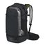 Jack Wolfskin Moab Jam Pro 30.5 Hiking Pack flash black