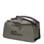 Jack Wolfskin Traveltopia Duffle 65 dusty olive