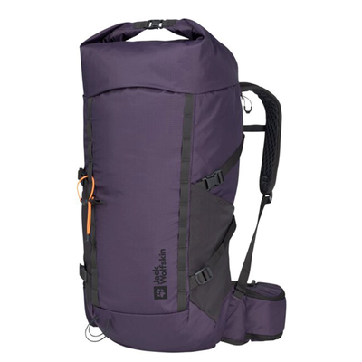 Jack Wolfskin Cyrox Shape 30 S-L dark grape