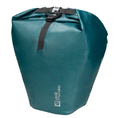 Jack Wolfskin Gravex 20 Fietstas sea green