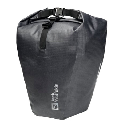 Jack Wolfskin Gravex 15 Fietstas phantom