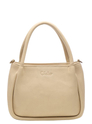 Chabo Campbell Handbag creme