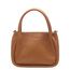 Chabo Campbell Handbag cognac