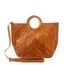 Chabo Roxy Shopper camel