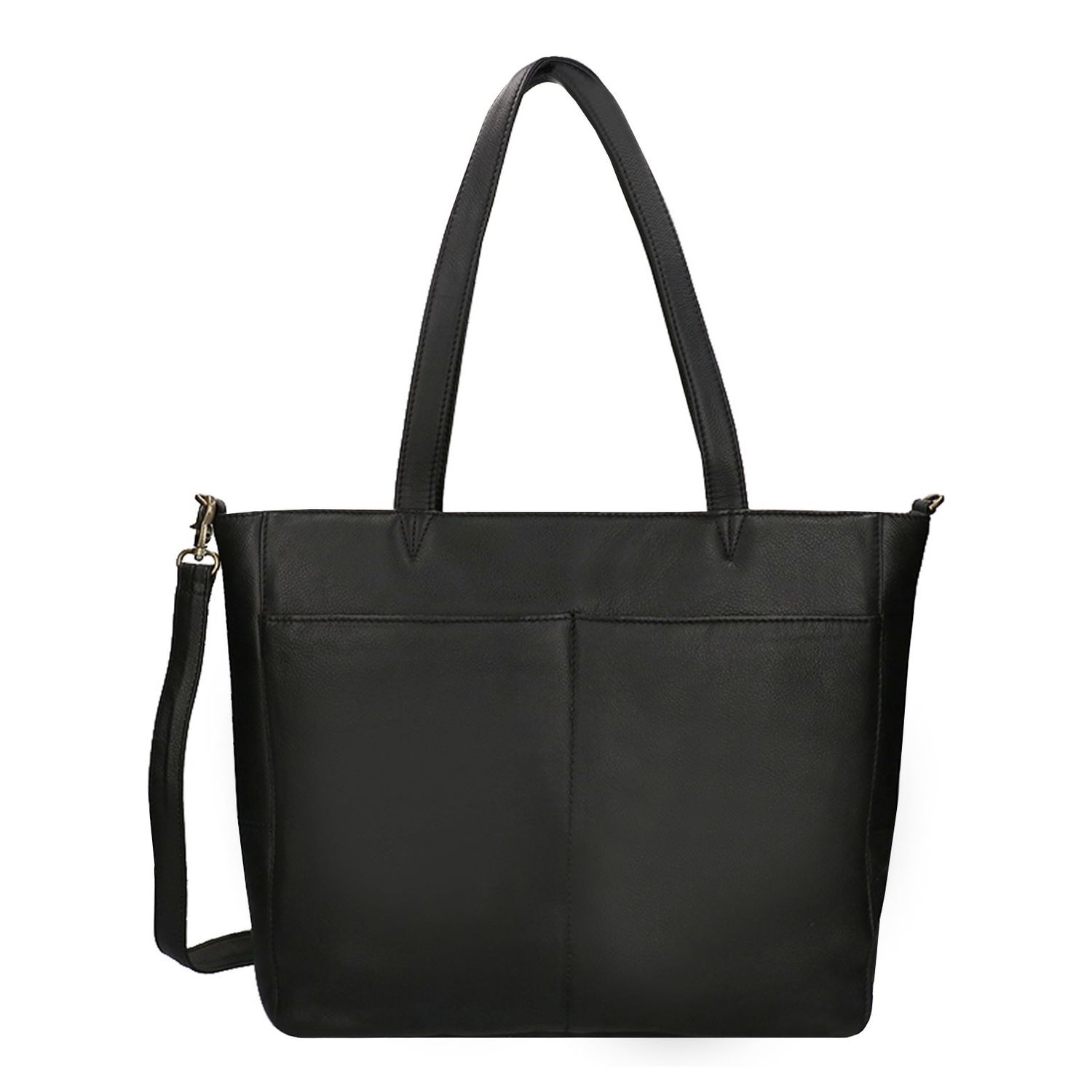 DIMAGINI Juna Workbag 15.6" black handtas dames