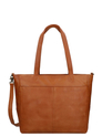 DIMAGINI Juna Workbag 15.6" cognac