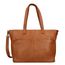 DIMAGINI Nova Workbag 15.6" cognac