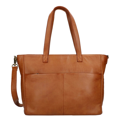 DIMAGINI Nova Workbag 15.6" cognac