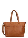 DIMAGINI Nova Workbag 15.6" cognac