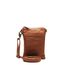 Chabo Diva Phone Bag cognac