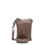 Chabo Diva Phone Bag taupe