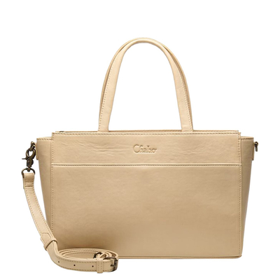 Chabo Diva Handbag creme