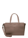Chabo Diva Handbag taupe