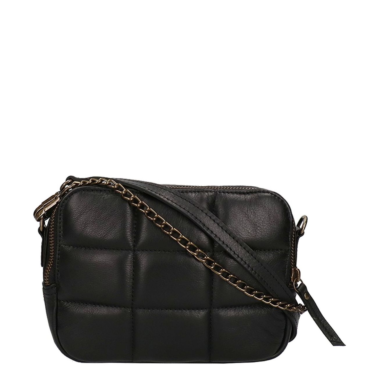 DIMAGINI Isla Padded Camerabag black damestas