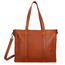 DIMAGINI Lana Workbag 15.6" cognac