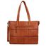 DIMAGINI Gotta Padded Workbag 15.6" cognac