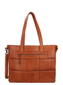 DIMAGINI Gotta Padded Workbag 15.6" cognac