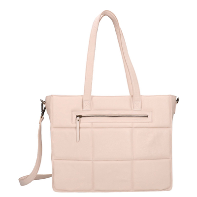 DIMAGINI Gotta Padded Workbag 15.6" off white