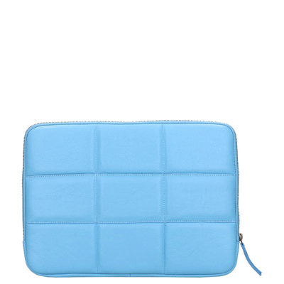DIMAGINI Ava Padded Laptop Sleeve 13-14" blue