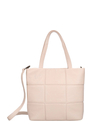DIMAGINI Lume Padded Workbag 14" off white